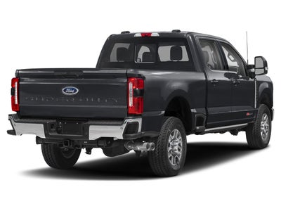 2025 Ford Super Duty F-250 Lariat