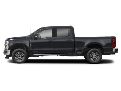 2025 Ford Super Duty F-250 Lariat