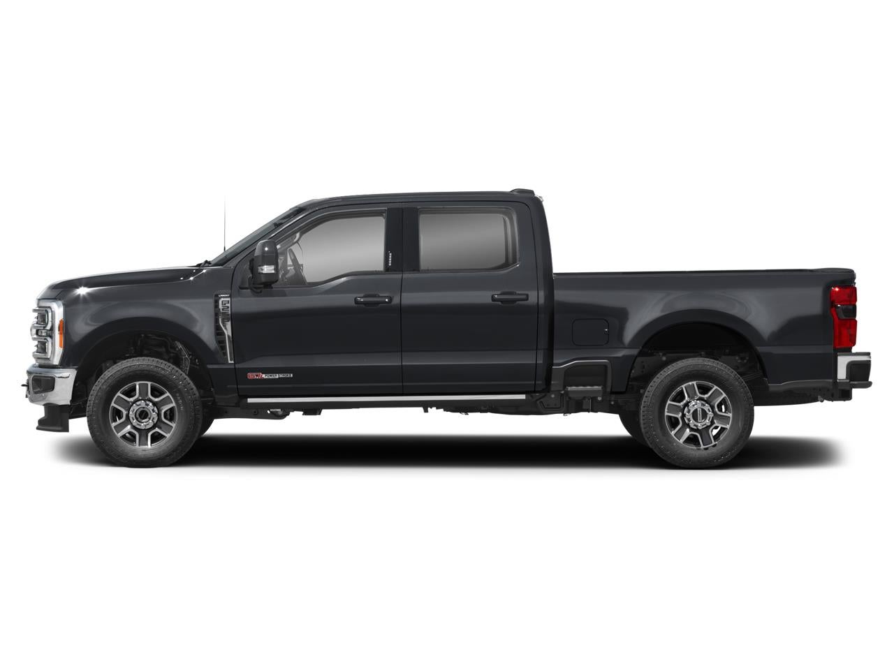 2025 Ford Super Duty F-250 Lariat