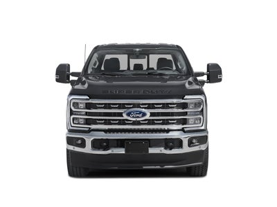 2025 Ford Super Duty F-250 Lariat