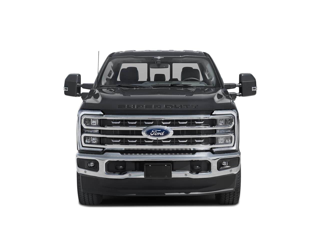 2025 Ford Super Duty F-250 Lariat