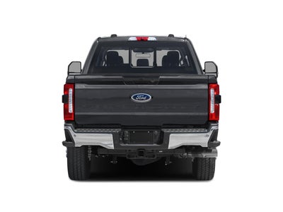 2025 Ford Super Duty F-250 Lariat