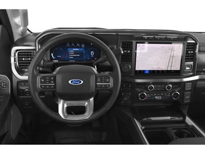 2025 Ford Super Duty F-250 Lariat