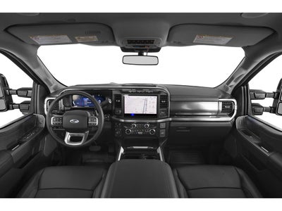 2025 Ford Super Duty F-250 Lariat