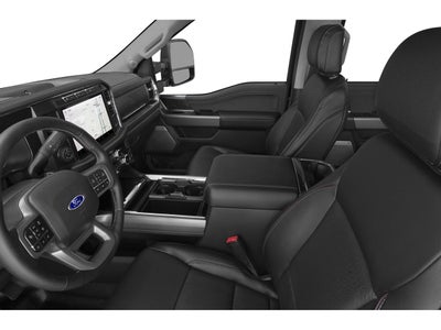 2025 Ford Super Duty F-250 Lariat