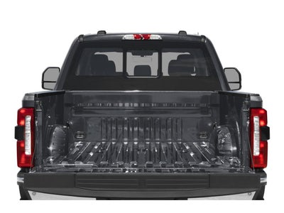 2025 Ford Super Duty F-250 Lariat