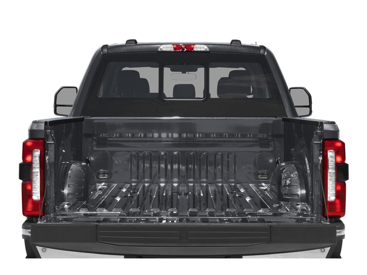 2025 Ford Super Duty F-250 Lariat