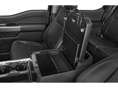 2025 Ford Super Duty F-250 Lariat