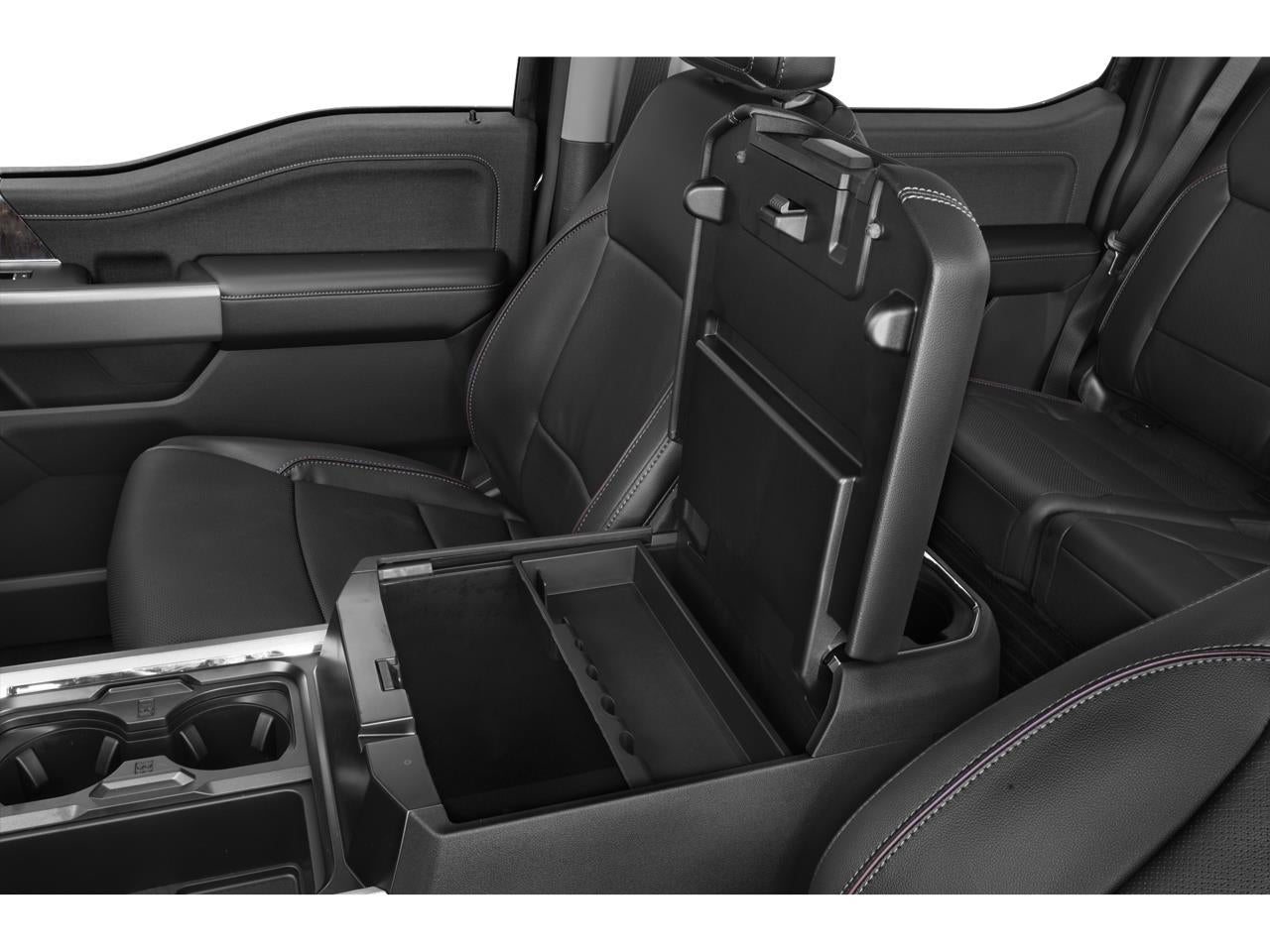 2025 Ford Super Duty F-250 Lariat