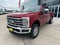 2025 Ford Super Duty F-250 Lariat