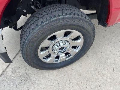 2025 Ford Super Duty F-250 Lariat