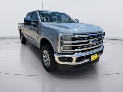 2026 Ford Super Duty F-250 Lariat