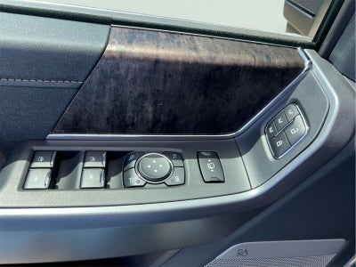 2026 Ford Super Duty F-250 Lariat