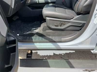 2026 Ford Super Duty F-250 Lariat