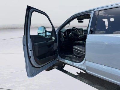 2026 Ford Super Duty F-250 Lariat
