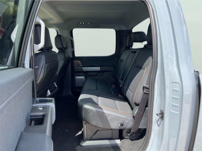 2026 Ford Super Duty F-250 Lariat