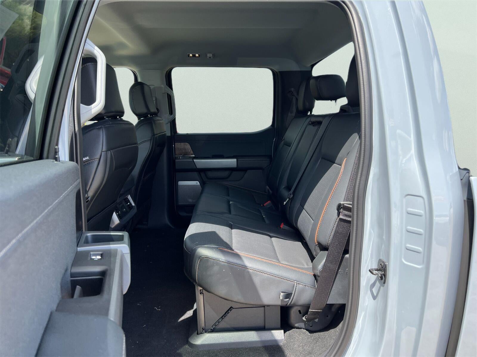 2026 Ford Super Duty F-250 Lariat