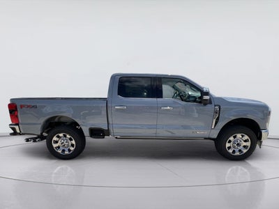 2026 Ford Super Duty F-250 Lariat