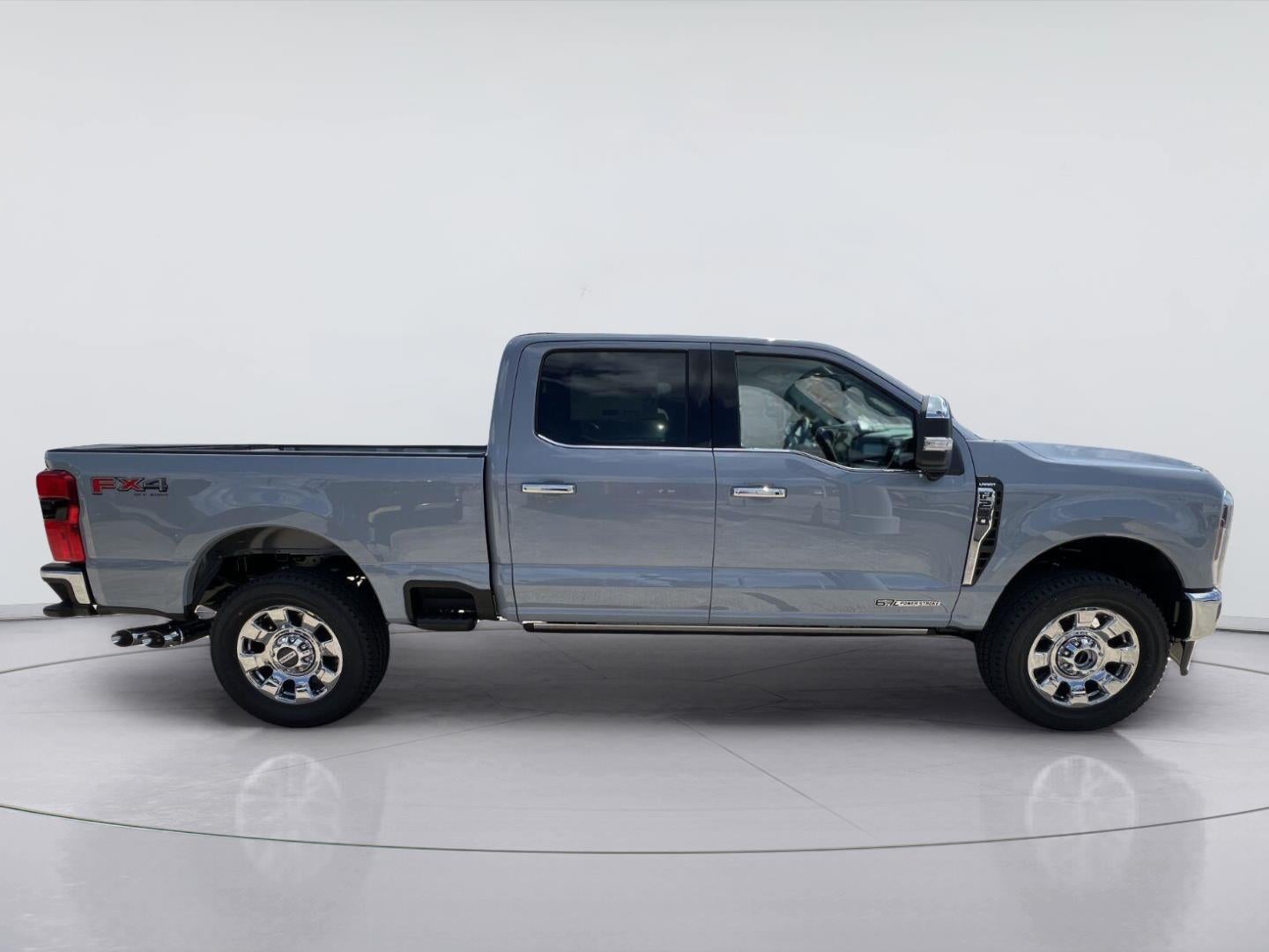 2026 Ford Super Duty F-250 Lariat