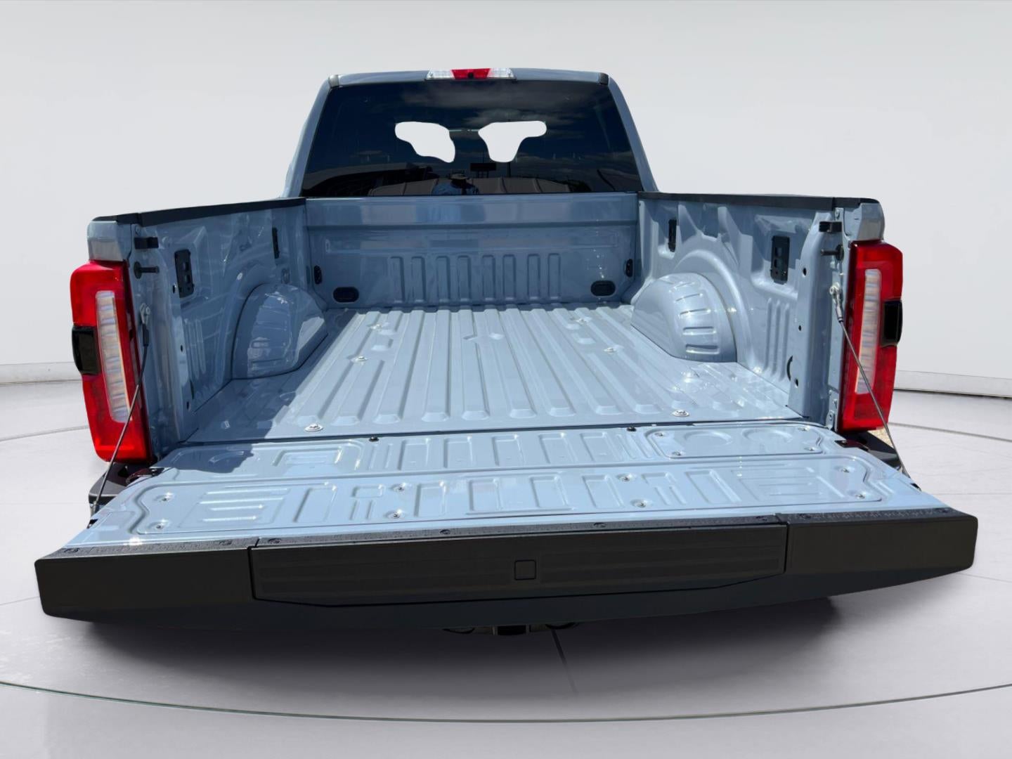 2026 Ford Super Duty F-250 Lariat