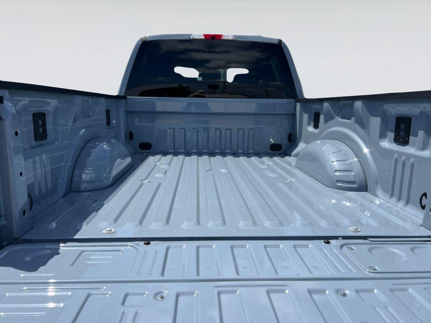 2026 Ford Super Duty F-250 Lariat