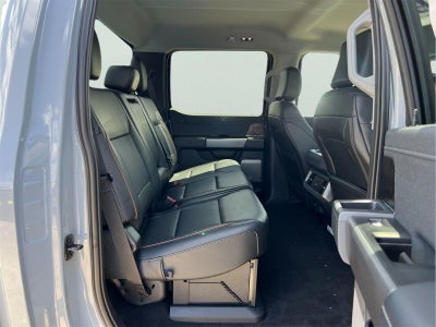 2026 Ford Super Duty F-250 Lariat