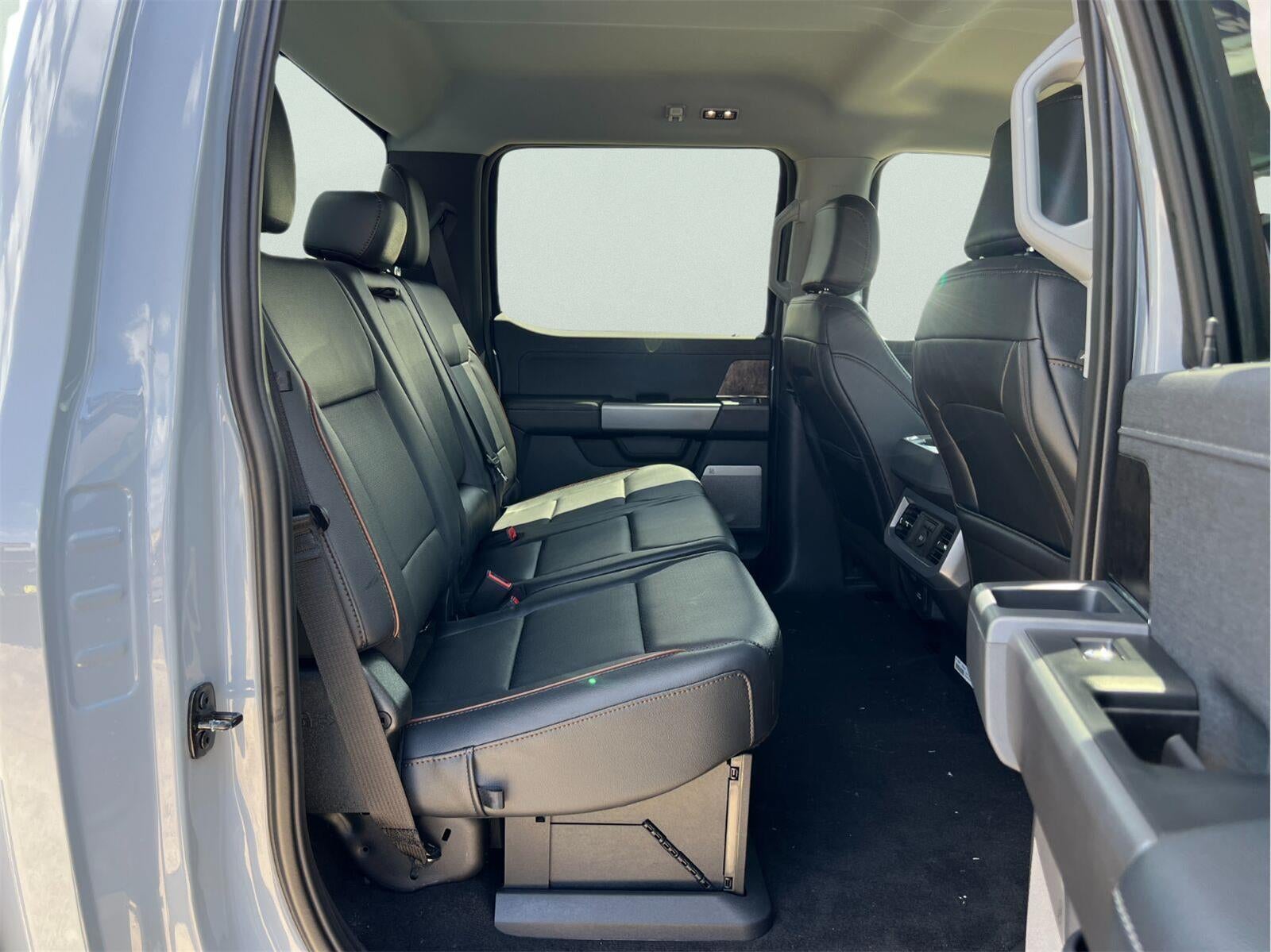 2026 Ford Super Duty F-250 Lariat