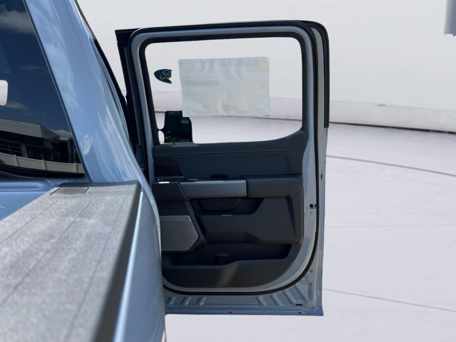 2026 Ford Super Duty F-250 Lariat