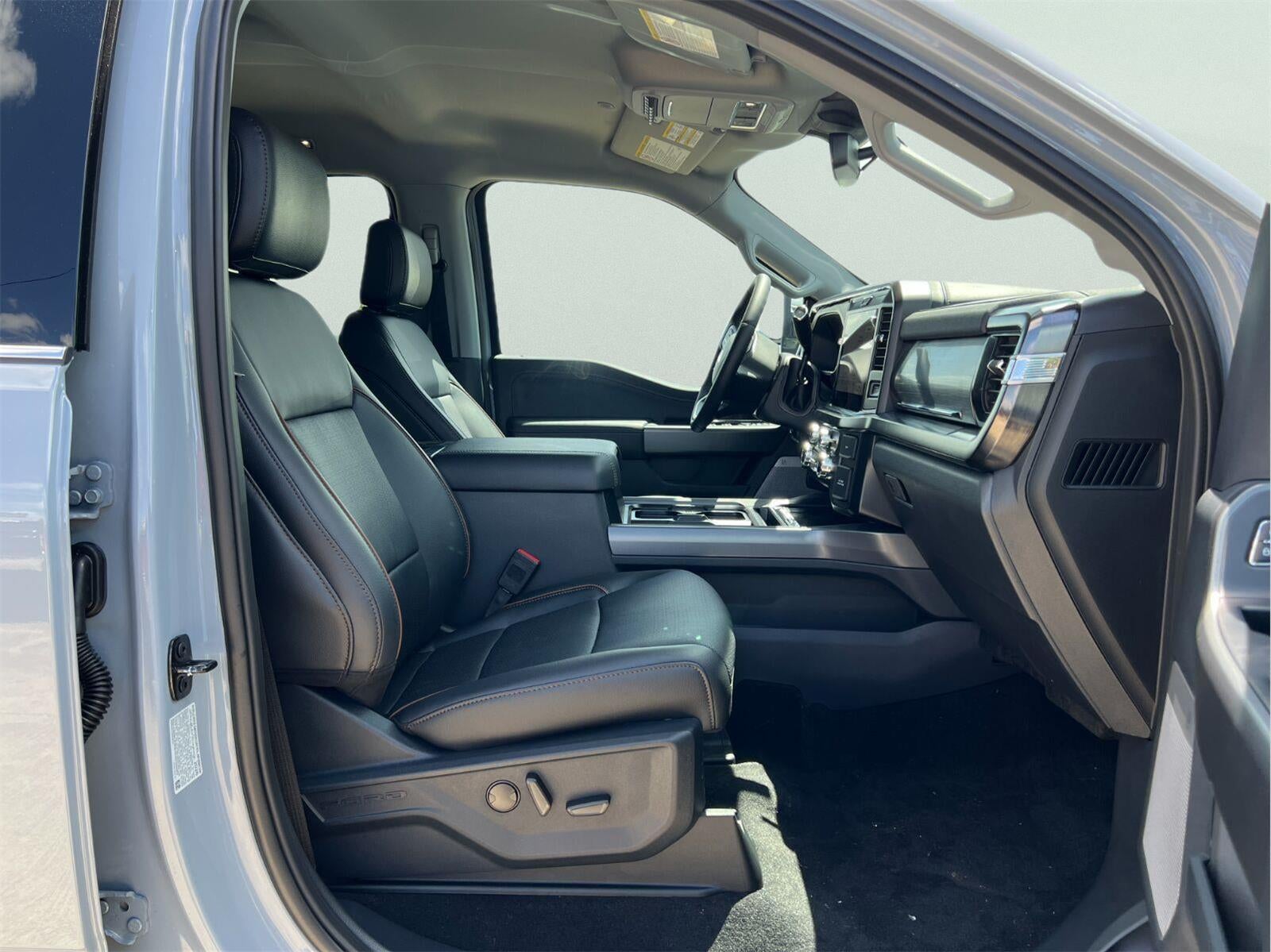2026 Ford Super Duty F-250 Lariat