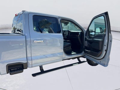 2026 Ford Super Duty F-250 Lariat