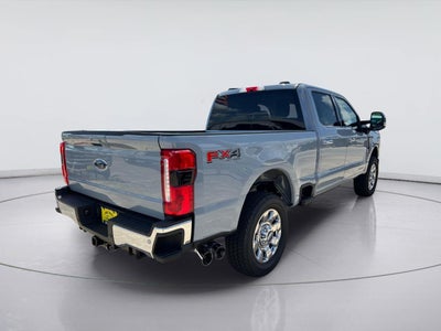 2026 Ford Super Duty F-250 Lariat