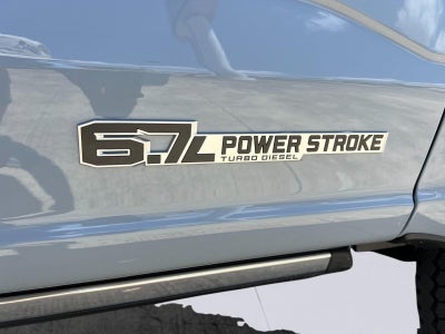 2026 Ford Super Duty F-250 Lariat