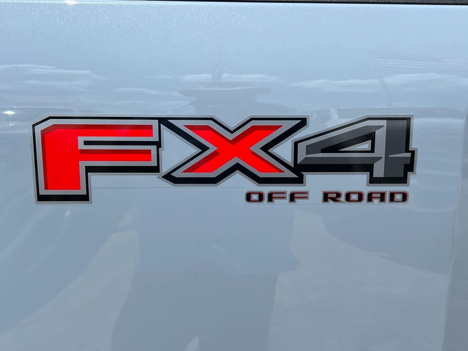 2026 Ford Super Duty F-250 Lariat