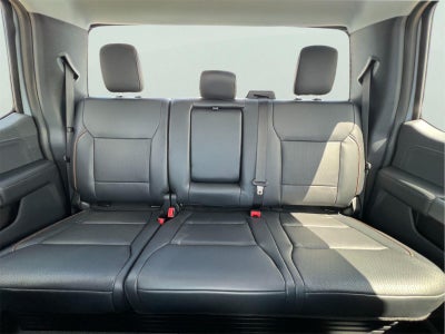 2026 Ford Super Duty F-250 Lariat