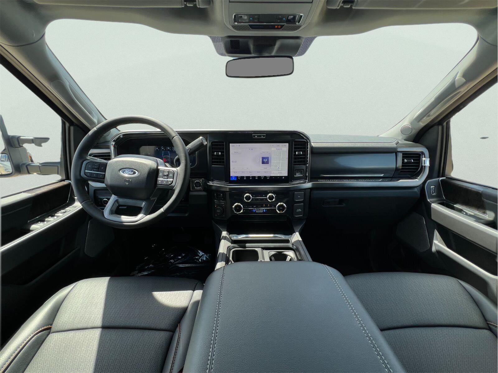 2026 Ford Super Duty F-250 Lariat