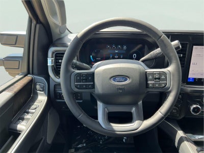 2026 Ford Super Duty F-250 Lariat
