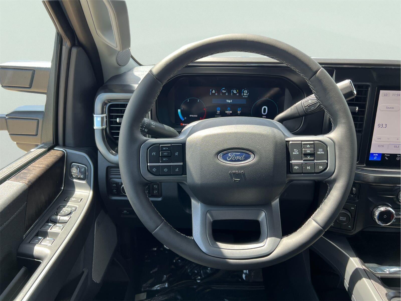 2026 Ford Super Duty F-250 Lariat