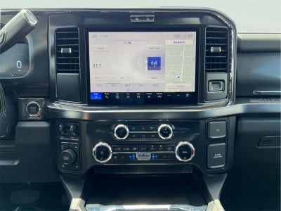 2026 Ford Super Duty F-250 Lariat