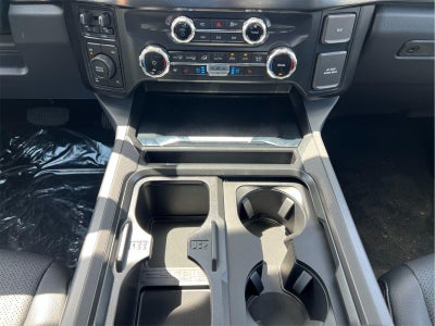 2026 Ford Super Duty F-250 Lariat