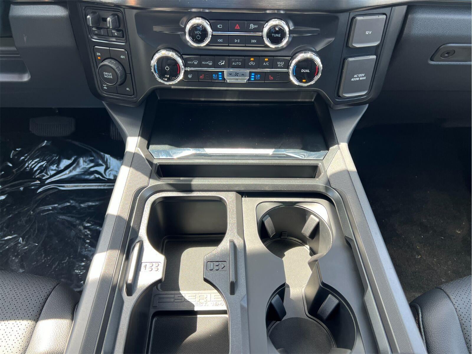 2026 Ford Super Duty F-250 Lariat