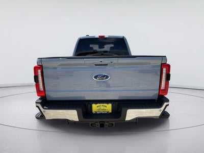 2026 Ford Super Duty F-250 Lariat
