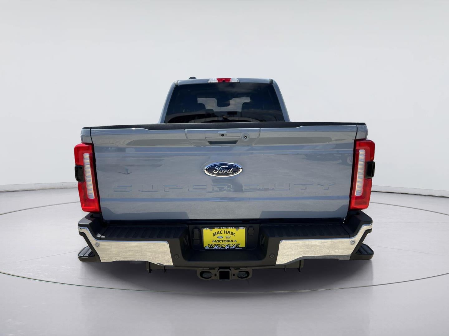 2026 Ford Super Duty F-250 Lariat