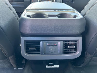 2026 Ford Super Duty F-250 Lariat