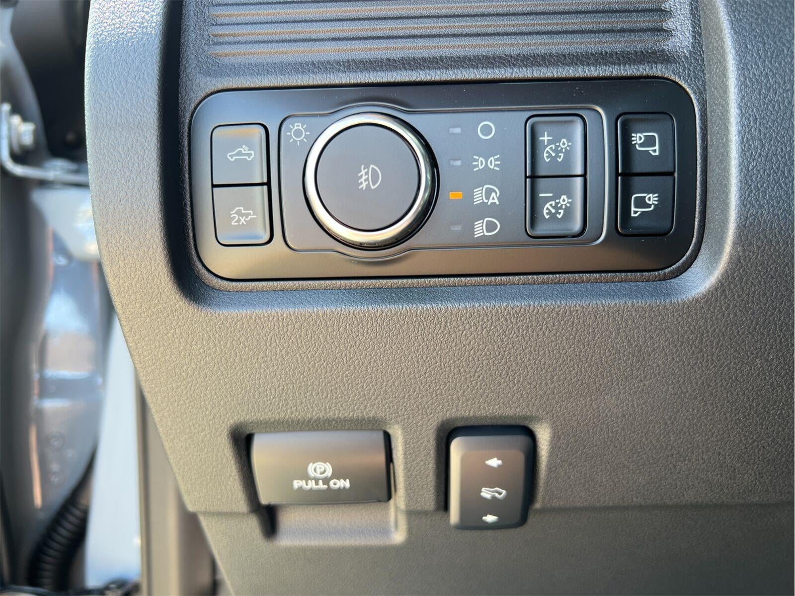 2026 Ford Super Duty F-250 Lariat