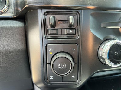 2026 Ford Super Duty F-250 Lariat