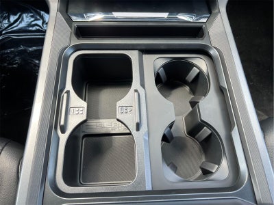 2026 Ford Super Duty F-250 Lariat