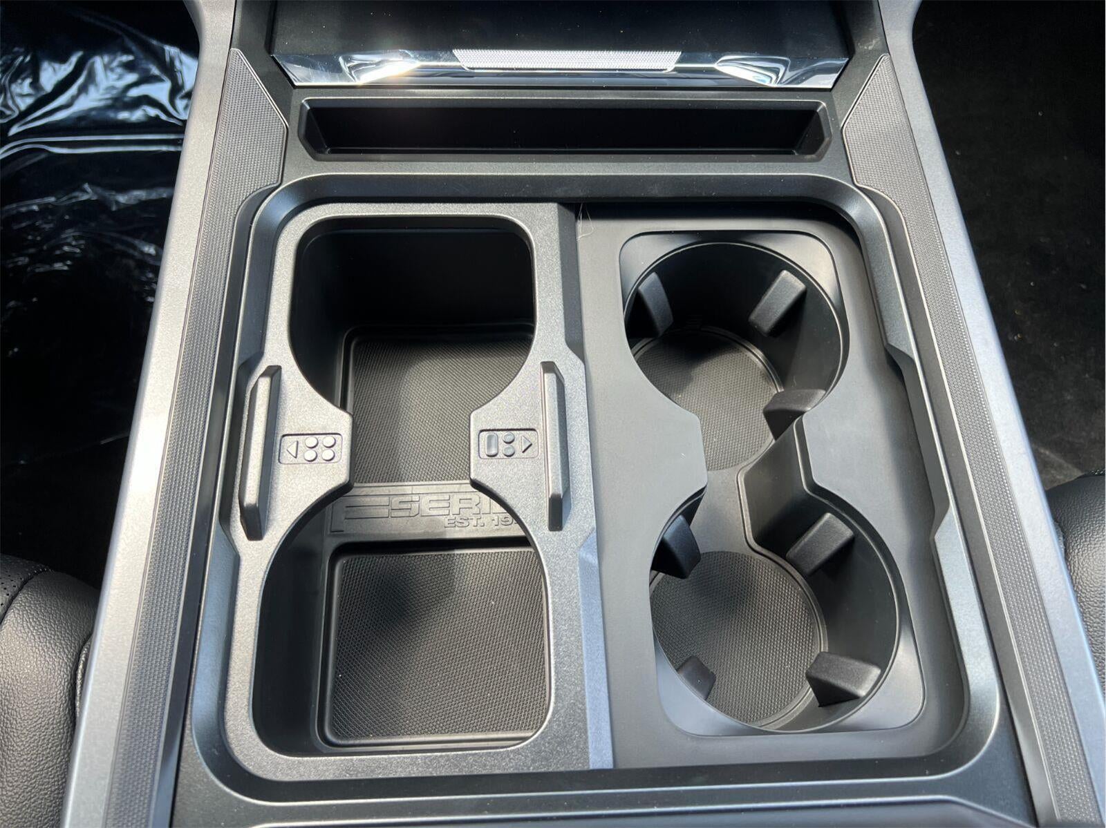 2026 Ford Super Duty F-250 Lariat