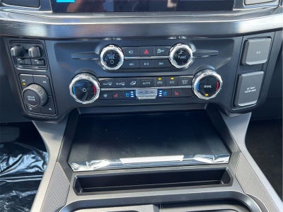 2026 Ford Super Duty F-250 Lariat