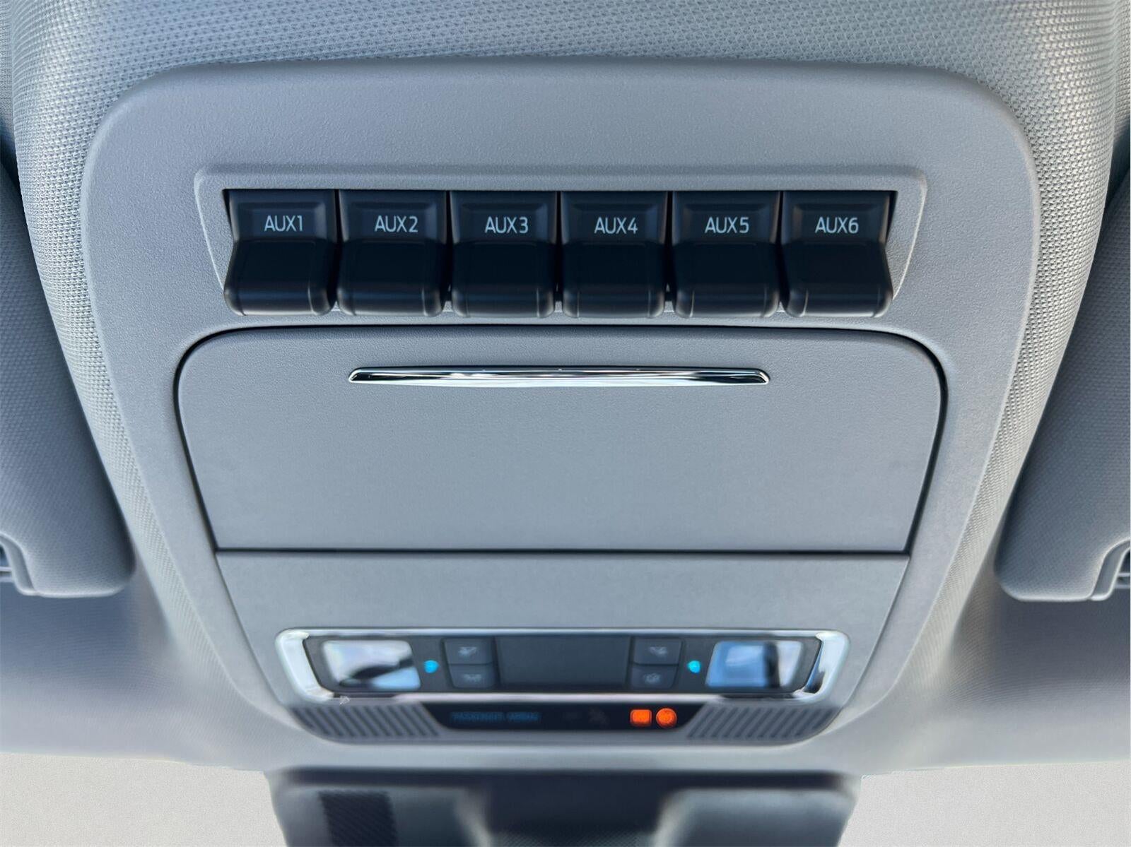 2026 Ford Super Duty F-250 Lariat