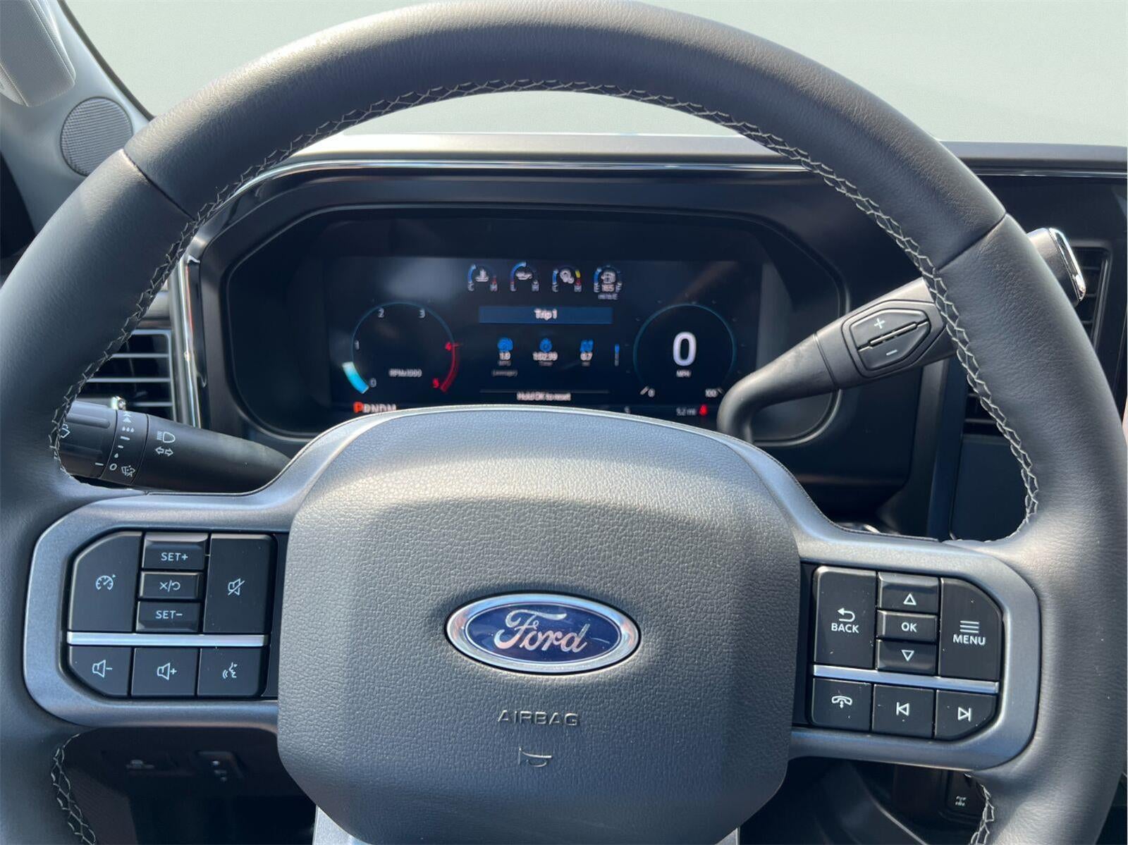 2026 Ford Super Duty F-250 Lariat